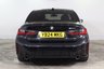 USED 2024 24 BMW 3 SERIES 2.0 320i M Sport Auto Euro 6 (s/s) 4dr Head up Display, Rev Camera,