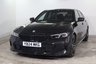USED 2024 24 BMW 3 SERIES 2.0 320i M Sport Auto Euro 6 (s/s) 4dr Head up Display, Rev Camera,