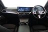 USED 2024 24 BMW 3 SERIES 2.0 320i M Sport Auto Euro 6 (s/s) 4dr Head up Display, Rev Camera,