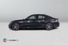 USED 2024 24 BMW 3 SERIES 2.0 320i M Sport Auto Euro 6 (s/s) 4dr Head up Display, Harmon Kardon