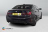 USED 2024 24 BMW 3 SERIES 2.0 320i M Sport Auto Euro 6 (s/s) 4dr Head up Display, Harmon Kardon