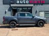 USED 2018 68 FORD RANGER 3.2 TDCi Wildtrak Pickup Double Cab 4dr Diesel Auto 4WD Euro 5 (200 ps) GREAT SPEC - NAV - ULEZ