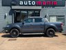 USED 2018 68 FORD RANGER 3.2 TDCi Wildtrak Pickup Double Cab 4dr Diesel Auto 4WD Euro 5 (200 ps) GREAT SPEC - NAV - ULEZ