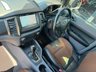 USED 2018 68 FORD RANGER 3.2 TDCi Wildtrak Pickup Double Cab 4dr Diesel Auto 4WD Euro 5 (200 ps) GREAT SPEC - NAV - ULEZ