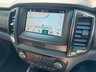 USED 2018 68 FORD RANGER 3.2 TDCi Wildtrak Pickup Double Cab 4dr Diesel Auto 4WD Euro 5 (200 ps) GREAT SPEC - NAV - ULEZ