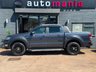 USED 2018 68 FORD RANGER 3.2 TDCi Wildtrak Pickup Double Cab 4dr Diesel Auto 4WD Euro 5 (200 ps) GREAT SPEC - NAV - ULEZ