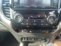USED 2017 67 MITSUBISHI L200 2.4 DI-D DC Warrior Pickup Double Cab 4dr Diesel Auto 4WD Euro 6 (178 ps) 96621 miles no vat to pay