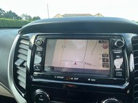 USED 2017 67 MITSUBISHI L200 2.4 DI-D DC Warrior Pickup Double Cab 4dr Diesel Auto 4WD Euro 6 (178 ps) 96621 miles no vat to pay