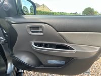 USED 2017 67 MITSUBISHI L200 2.4 DI-D DC Warrior Pickup Double Cab 4dr Diesel Auto 4WD Euro 6 (178 ps) 96621 miles no vat to pay