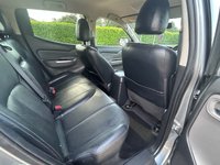 USED 2017 67 MITSUBISHI L200 2.4 DI-D DC Warrior Pickup Double Cab 4dr Diesel Auto 4WD Euro 6 (178 ps) 96621 miles no vat to pay