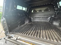 USED 2017 67 MITSUBISHI L200 2.4 DI-D DC Warrior Pickup Double Cab 4dr Diesel Auto 4WD Euro 6 (178 ps) 96621 miles no vat to pay