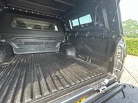 USED 2017 67 MITSUBISHI L200 2.4 DI-D DC Warrior Pickup Double Cab 4dr Diesel Auto 4WD Euro 6 (178 ps) 96621 miles no vat to pay