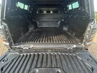 USED 2017 67 MITSUBISHI L200 2.4 DI-D DC Warrior Pickup Double Cab 4dr Diesel Auto 4WD Euro 6 (178 ps) 96621 miles no vat to pay