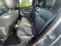 USED 2017 67 MITSUBISHI L200 2.4 DI-D DC Warrior Pickup Double Cab 4dr Diesel Auto 4WD Euro 6 (178 ps) 96621 miles no vat to pay