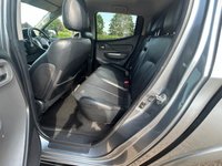 USED 2017 67 MITSUBISHI L200 2.4 DI-D DC Warrior Pickup Double Cab 4dr Diesel Auto 4WD Euro 6 (178 ps) 96621 miles no vat to pay