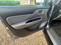 USED 2017 67 MITSUBISHI L200 2.4 DI-D DC Warrior Pickup Double Cab 4dr Diesel Auto 4WD Euro 6 (178 ps) 96621 miles no vat to pay