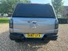 USED 2017 67 MITSUBISHI L200 2.4 DI-D DC Warrior Pickup Double Cab 4dr Diesel Auto 4WD Euro 6 (178 ps) 96621 miles no vat to pay