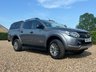 USED 2017 67 MITSUBISHI L200 2.4 DI-D DC Warrior Pickup Double Cab 4dr Diesel Auto 4WD Euro 6 (178 ps) 96621 miles no vat to pay