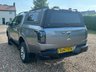 USED 2017 67 MITSUBISHI L200 2.4 DI-D DC Warrior Pickup Double Cab 4dr Diesel Auto 4WD Euro 6 (178 ps) 96621 miles no vat to pay