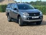 USED 2017 67 MITSUBISHI L200 2.4 DI-D DC Warrior Pickup Double Cab 4dr Diesel Auto 4WD Euro 6 (178 ps) 96621 miles no vat to pay
