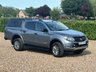 USED 2017 67 MITSUBISHI L200 2.4 DI-D DC Warrior Pickup Double Cab 4dr Diesel Auto 4WD Euro 6 (178 ps) 96621 miles no vat to pay