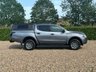 USED 2017 67 MITSUBISHI L200 2.4 DI-D DC Warrior Pickup Double Cab 4dr Diesel Auto 4WD Euro 6 (178 ps) 96621 miles no vat to pay