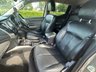USED 2017 67 MITSUBISHI L200 2.4 DI-D DC Warrior Pickup Double Cab 4dr Diesel Auto 4WD Euro 6 (178 ps) 96621 miles no vat to pay