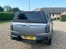 USED 2017 67 MITSUBISHI L200 2.4 DI-D DC Warrior Pickup Double Cab 4dr Diesel Auto 4WD Euro 6 (178 ps) 96621 miles no vat to pay