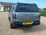 USED 2017 67 MITSUBISHI L200 2.4 DI-D DC Warrior Pickup Double Cab 4dr Diesel Auto 4WD Euro 6 (178 ps) 96621 miles no vat to pay