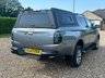 USED 2017 67 MITSUBISHI L200 2.4 DI-D DC Warrior Pickup Double Cab 4dr Diesel Auto 4WD Euro 6 (178 ps) 96621 miles no vat to pay