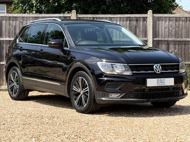 Surrey Specialist Cars