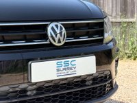 USED 2018 18 VOLKSWAGEN TIGUAN 1.4 Tiguan SE Nav TSi 5dr Long MOT Parking Camera