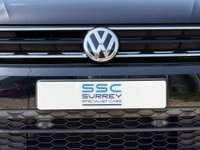 USED 2018 18 VOLKSWAGEN TIGUAN 1.4 Tiguan SE Nav TSi 5dr Long MOT Parking Camera