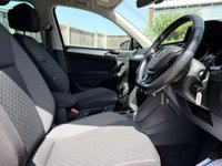 USED 2018 18 VOLKSWAGEN TIGUAN 1.4 Tiguan SE Nav TSi 5dr Long MOT Parking Camera