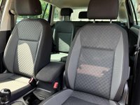 USED 2018 18 VOLKSWAGEN TIGUAN 1.4 Tiguan SE Nav TSi 5dr Long MOT Parking Camera