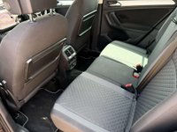 USED 2018 18 VOLKSWAGEN TIGUAN 1.4 Tiguan SE Nav TSi 5dr Long MOT Parking Camera