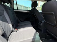 USED 2018 18 VOLKSWAGEN TIGUAN 1.4 Tiguan SE Nav TSi 5dr Long MOT Parking Camera