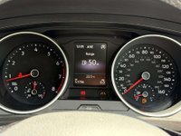 USED 2018 18 VOLKSWAGEN TIGUAN 1.4 Tiguan SE Nav TSi 5dr Long MOT Parking Camera
