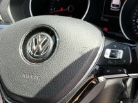 USED 2018 18 VOLKSWAGEN TIGUAN 1.4 Tiguan SE Nav TSi 5dr Long MOT Parking Camera