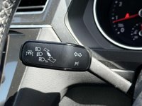USED 2018 18 VOLKSWAGEN TIGUAN 1.4 Tiguan SE Nav TSi 5dr Long MOT Parking Camera
