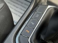 USED 2018 18 VOLKSWAGEN TIGUAN 1.4 Tiguan SE Nav TSi 5dr Long MOT Parking Camera