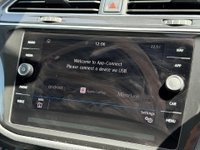 USED 2018 18 VOLKSWAGEN TIGUAN 1.4 Tiguan SE Nav TSi 5dr Long MOT Parking Camera