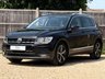 USED 2018 18 VOLKSWAGEN TIGUAN 1.4 Tiguan SE Nav TSi 5dr Long MOT Parking Camera