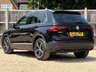 USED 2018 18 VOLKSWAGEN TIGUAN 1.4 Tiguan SE Nav TSi 5dr Long MOT Parking Camera