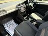 USED 2018 18 VOLKSWAGEN TIGUAN 1.4 Tiguan SE Nav TSi 5dr Long MOT Parking Camera