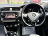 USED 2018 18 VOLKSWAGEN TIGUAN 1.4 Tiguan SE Nav TSi 5dr Long MOT Parking Camera