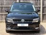 USED 2018 18 VOLKSWAGEN TIGUAN 1.4 Tiguan SE Nav TSi 5dr Long MOT Parking Camera