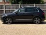 USED 2018 18 VOLKSWAGEN TIGUAN 1.4 Tiguan SE Nav TSi 5dr Long MOT Parking Camera