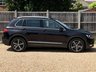 USED 2018 18 VOLKSWAGEN TIGUAN 1.4 Tiguan SE Nav TSi 5dr Long MOT Parking Camera