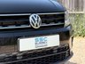 USED 2018 18 VOLKSWAGEN TIGUAN 1.4 Tiguan SE Nav TSi 5dr Long MOT Parking Camera